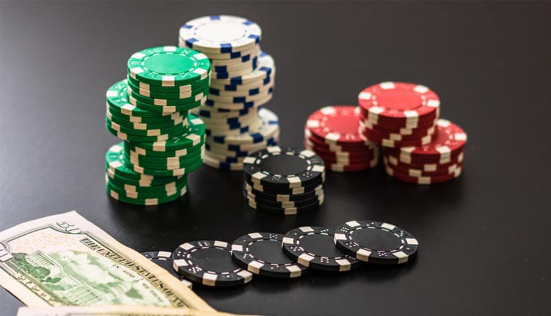 Taxes on poker winnings in India - Taxscan