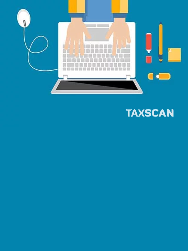 6 Benefits of New Income Tax E-Filing Portal