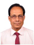 Advocate (CA) Shouvik K Roy