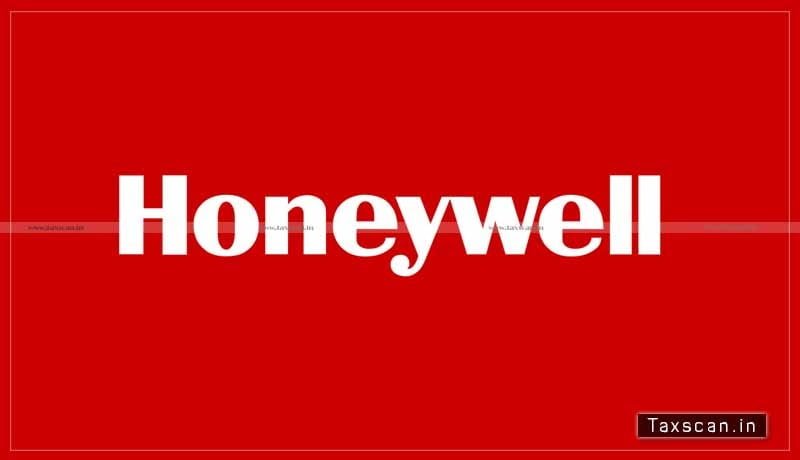 CA - CMA - Honeywell - CA Vacancy - Taxscan