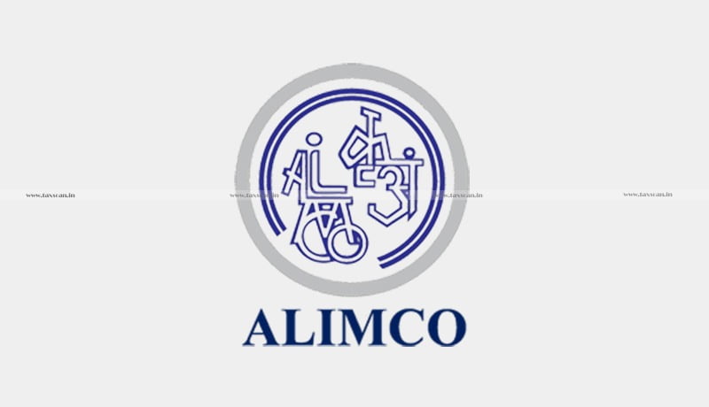 CA - ICWA - LLB - vacancy - ALIMCO - Jobscan - taxscan