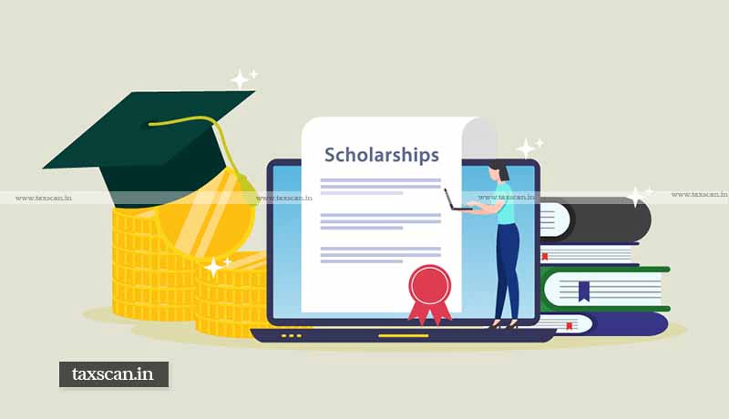 CA Students Scholarship - ICAI - CA - Taxscan