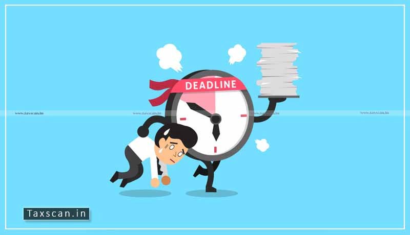 CBDT - extends deadline - Income Tax Compliances - COVID-19 Pandemic - taxscan