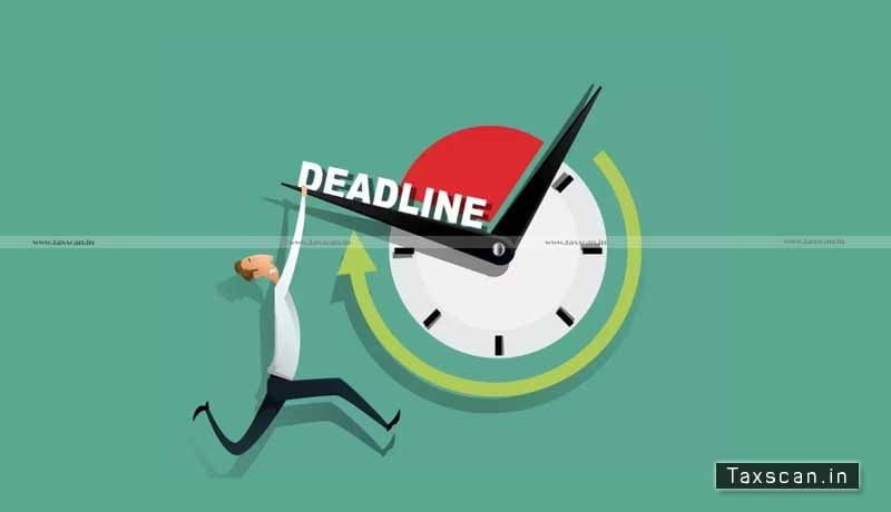 ICAI - deadline of Online Declaration form - CPE Hours - calendar year 2020 - Taxscan