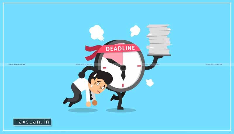 Income Tax Compliance Deadlines - extended - CBDT - Income Tax Compliance - Taxscan