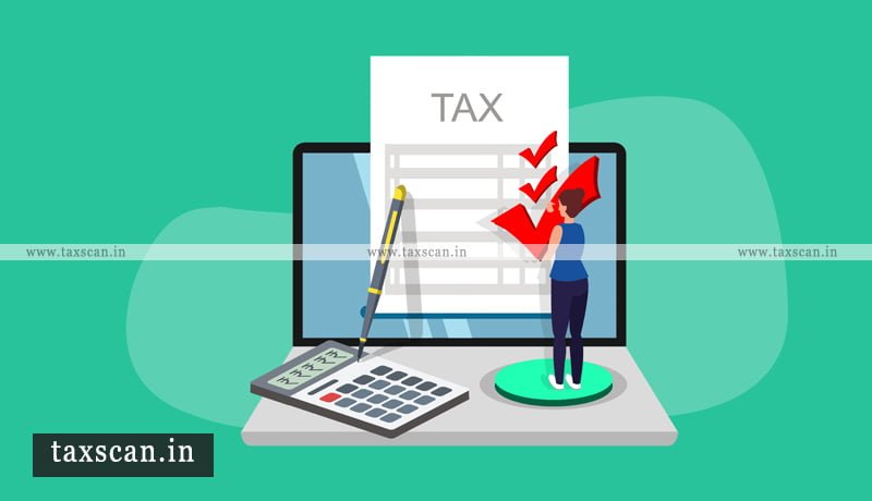 Income Tax E-Filing services - CBDT - E-filing Portal - Taxscan