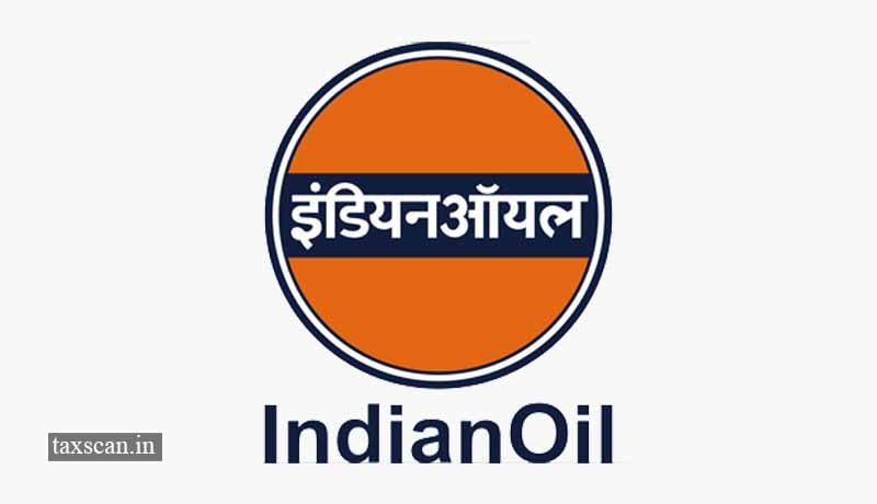 Relief - Indian Oil Corporation - CGST Commissioner - CENVAT Credit - input services - procurement of Crude Oil - taxscan