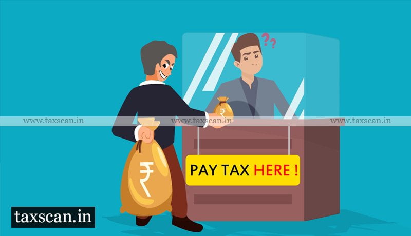 Andhra Pradesh HC - provisionally attaching bank Locker - GST Evasion Case - Taxscan