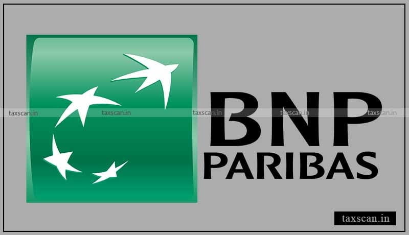 CA - vacancy - BNP Paribas - Jobscan -Taxscan