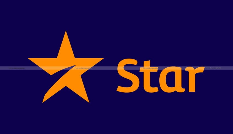 CA - vacancy - Star India - jobscan - Taxscan