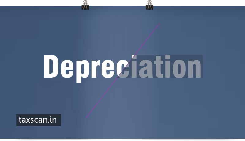 Depreciation - income - charitable objects - Madras High Court - Taxscan