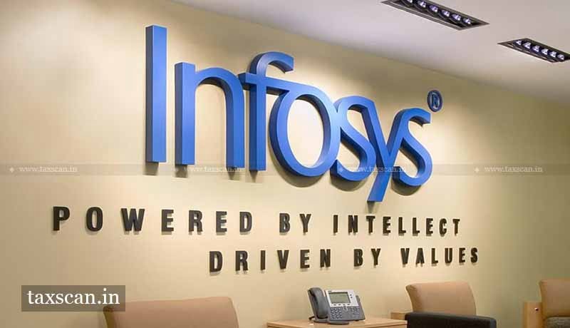 Finance Ministry - Infosys - Income Tax Portal - Taxscan