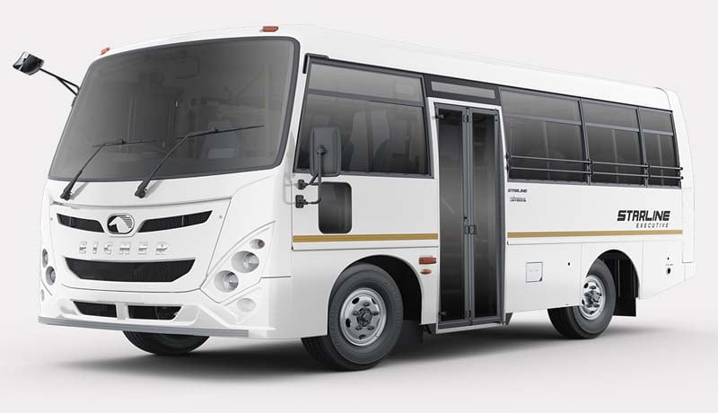 GST - AAR Maharashtra - operating mini AC buses - AAR - Taxscan