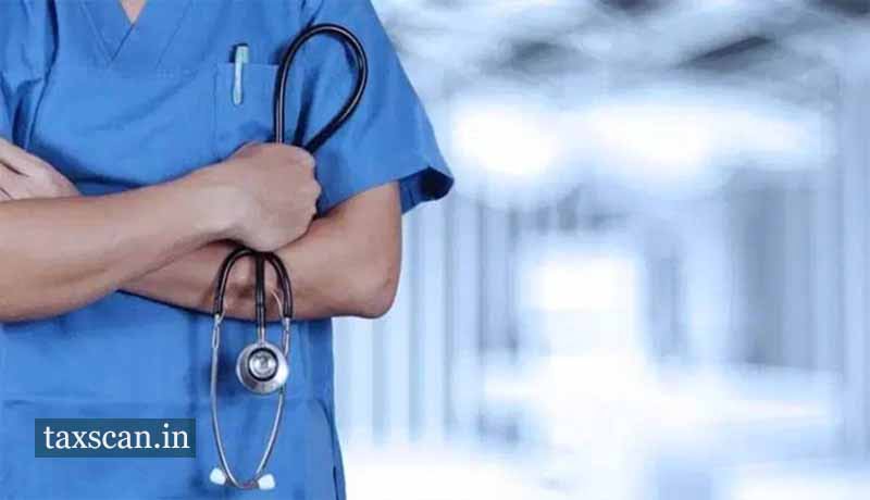GST Exemption - Hospitals - Medical Services - Madras HC - Medical College - Taxscan