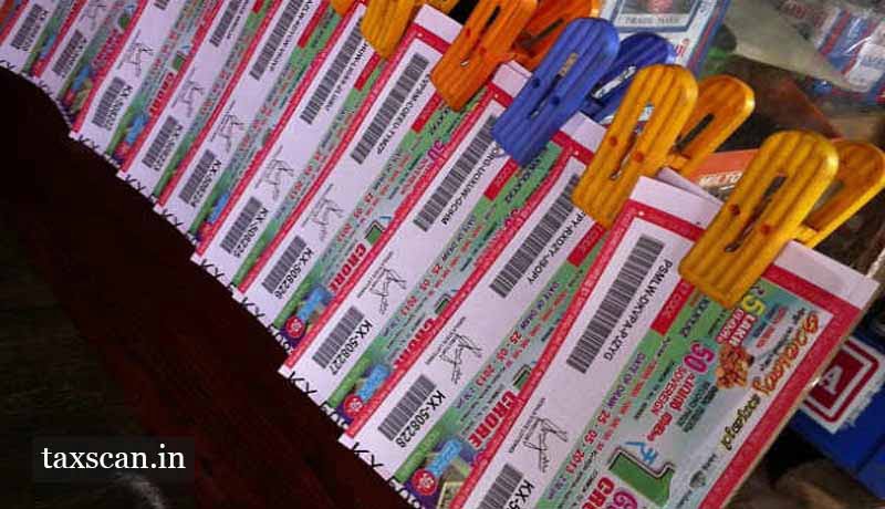 ITAT: Business Loss incurred by Lottery Ticket distributors after exclusion of Prize Money from Net Profit eligible for set-off [Read Order]
