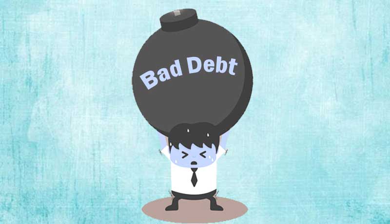 ITAT - profit - loss - bad debt - Taxscan