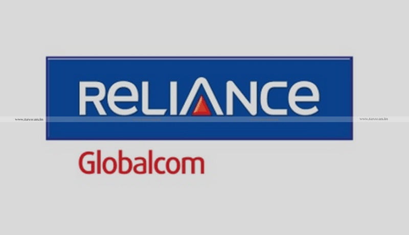 Reliance Globalcom Limited - Standby Maintenance Charges - FTS - ITAT - Taxscan