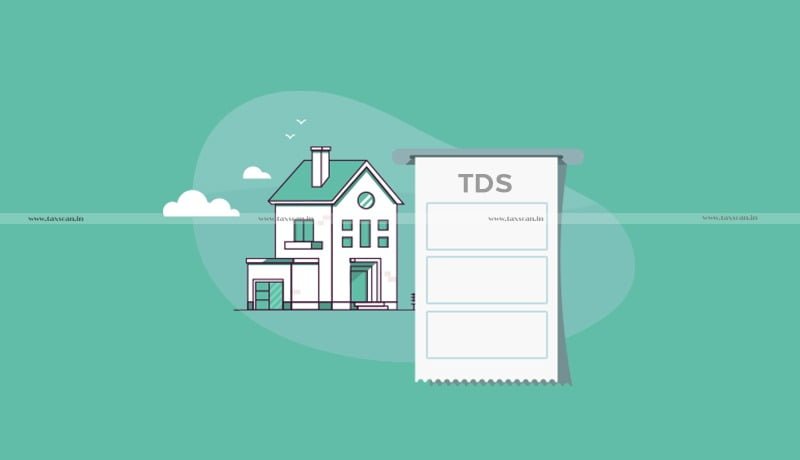 TDS - innovative ideas - cost of housing - AAR - Taxscan