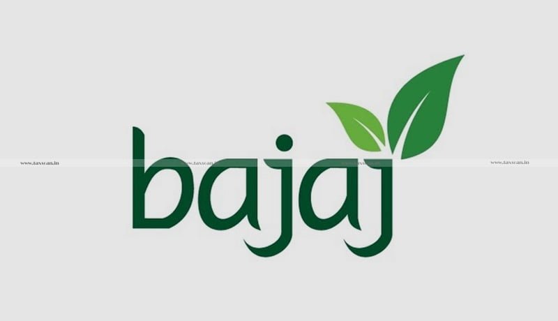 Bajaj Herbals - ITAT - Taxscan