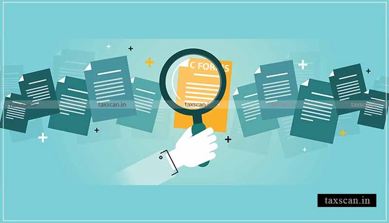 Karnataka Govt. issues Instructions on issuance and use of C-Form declaration [Read Circular]