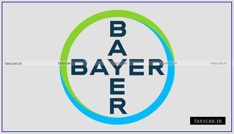 CA - bayer - Vacancy - jobscan - Taxscan