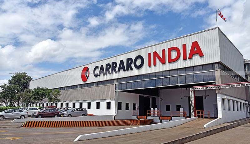 Carraro India - ITAT - AO - ALP of international transaction - Royalty - Taxscan