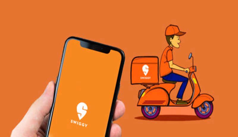 Consumer Case - DCDRC - penalty - Swiggy for Levying- GST on Soft Drink - Taxscan