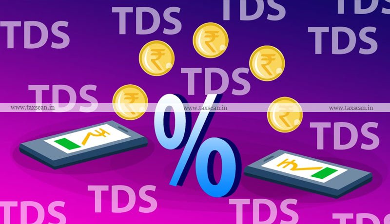 Disallowance of depreciation - software purchase - TDS - ITAT - Taxscan