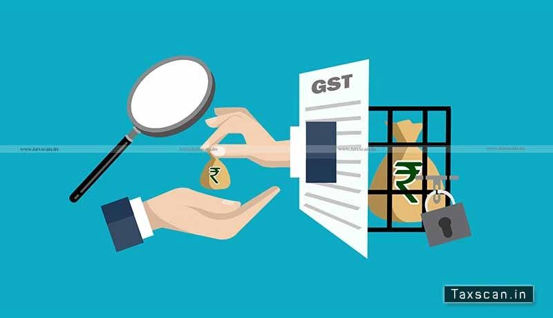 GST Evasion - CGST officials - Input Tax Credit - Taxscan