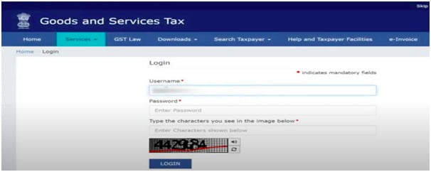 GSTR 2B - 1 Download Excel - Json File - GSTR 2B - GST Portal - Taxscan