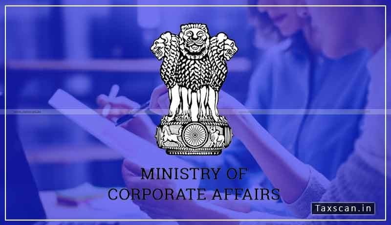 MCA - date for implementation - changes in provisions of Rectification of name of Company - taxscan