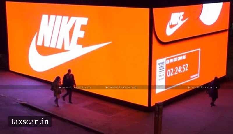 Nike India - ITAT - AMP expenses - Taxscan