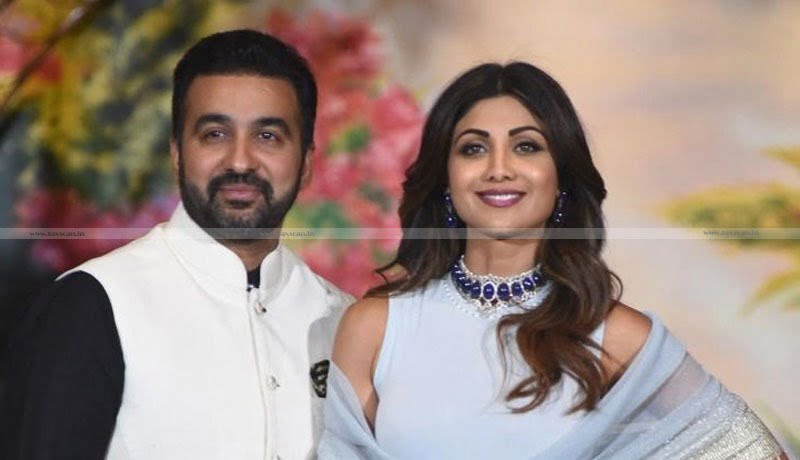 SEBI - Raj Kundra - Shilpa Shetty - Viaan - flouting Insider Trading Norms - Taxscan