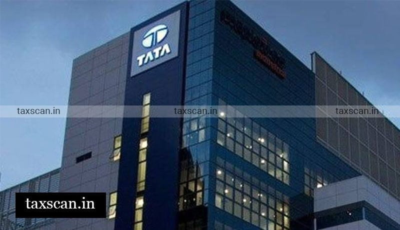 TATA - Tata Motors - ITAT - AO - MAT credit - education cess - Taxscan