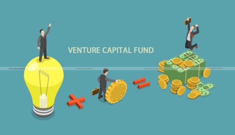 Venture Capital Funds - Service Tax - Administration of Fund - CESTAT - Taxscan