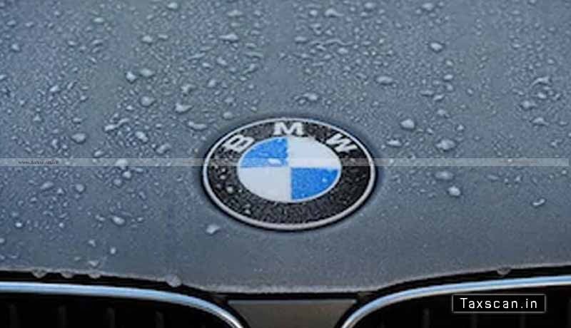 BMW - GST - electronic credit ledger - Form GST PMT-2 - Taxscan