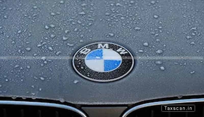 BMW - GST - electronic credit ledger - Form GST PMT-2 - Taxscan