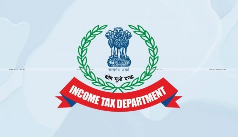 CBDT - IRS - Taxscan
