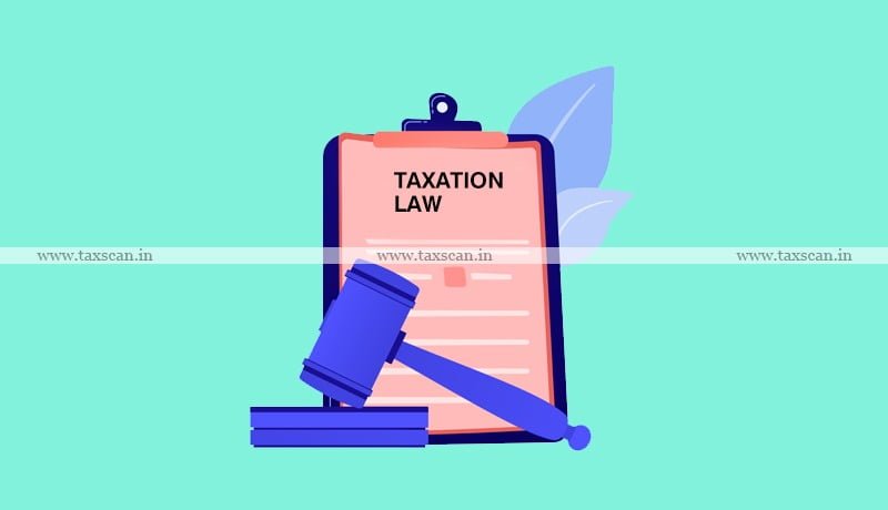 CBDT - Taxation Laws - Amendment - Taxscan