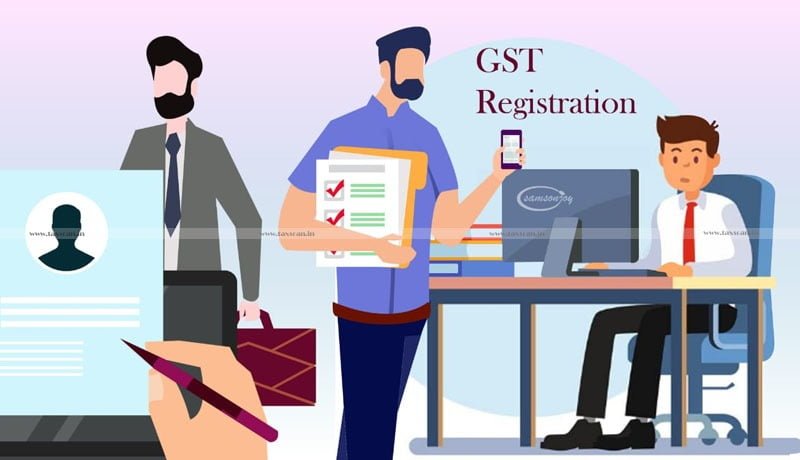 Chhattisgarh HC - GST - Official examination - Taxscan