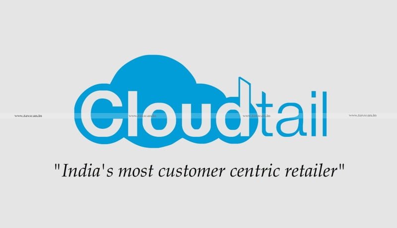 Cloudtail - Delhi High Court - AO - Tax Certificate - Taxscan