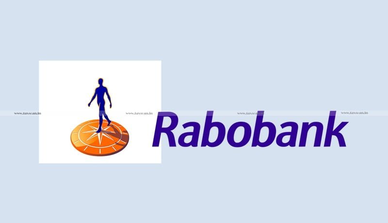 Cooperative Rabobank - Bombay High Court - Income Tax Commissioner - Form-3 - Direct Tax Vivad Se Vishwas Scheme - Taxscan