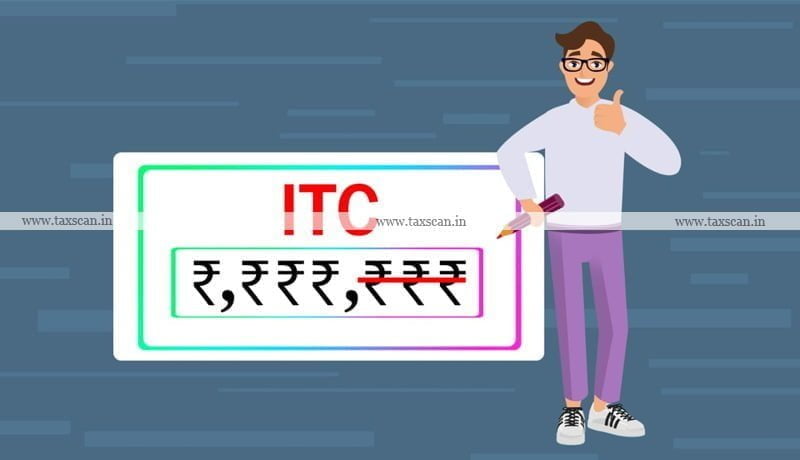 DGGI - fake ITC bills - GST evasion - Taxscan