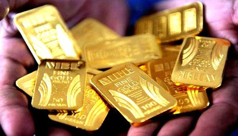 Delhi High Court - Detention Order - Smuggling Gold - Taxscan