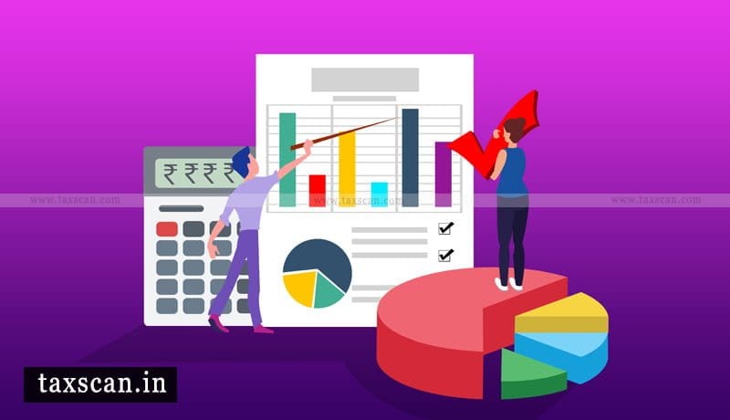 GST Appellate Authority - GSTIN - Disputed Tax Amount - Taxscan