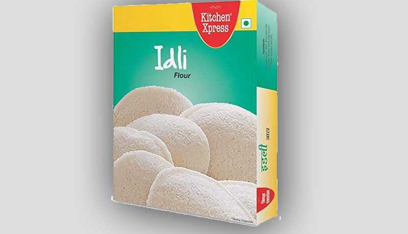 GST - Gota Flour - Khaman Flour - Dalwada Flour - Dahiwada Flour - Dhokla Flour - Idli Flour - Dosa Flour - AAR - Taxscan