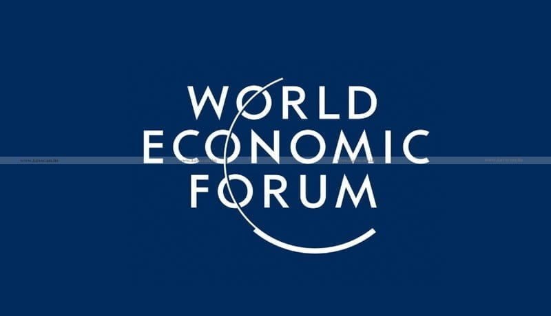GST - Liaison Office of World Economic Forum - AAR - Taxscan