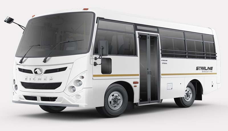 GST - Non-AC buses to Company - Transport of Staff - AAR - Taxscan