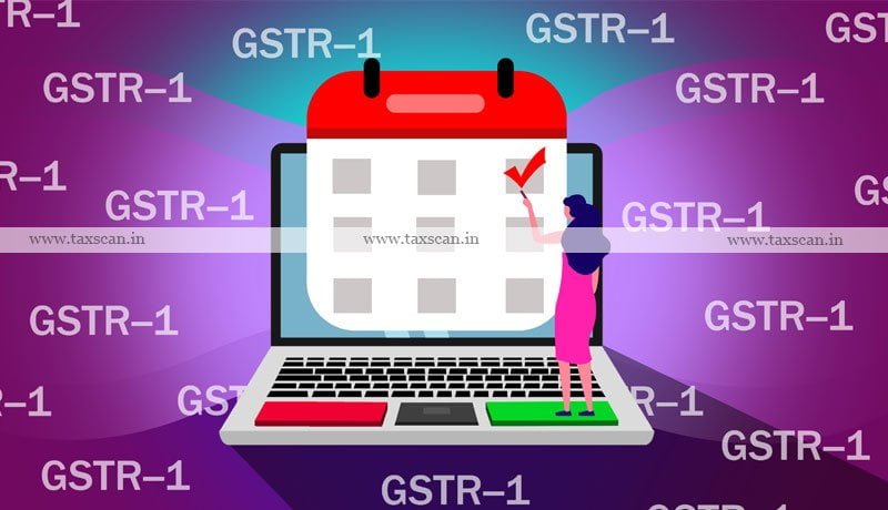 GSTN- Advisory on GSTR 1 JSON Errors and Resolutions - taxscan