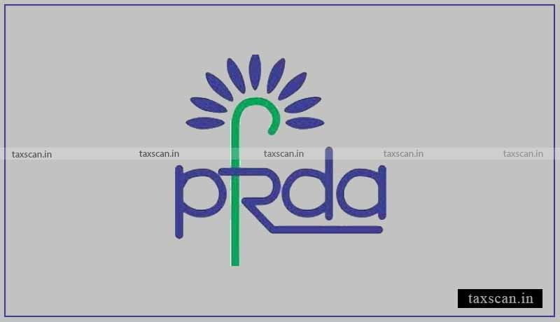 Grade A officer - vacancy - PFRDA - jobscan - taxscan